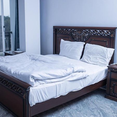 Regal Residency Hotel Rawalpindi Luaran gambar