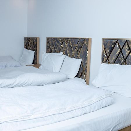 Regal Residency Hotel Rawalpindi Luaran gambar