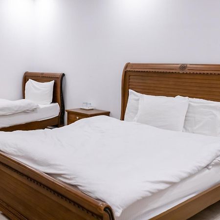 Regal Residency Hotel Rawalpindi Luaran gambar