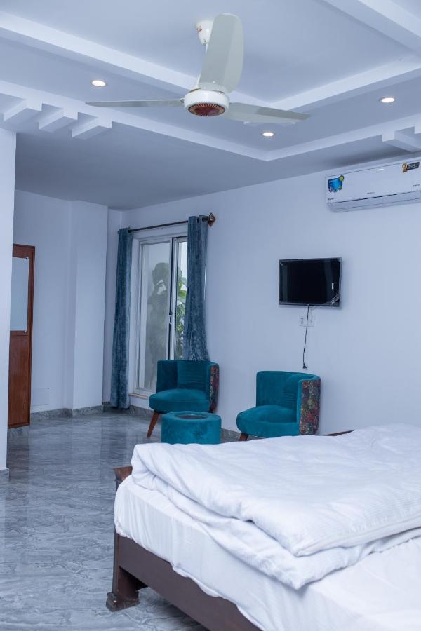 Regal Residency Hotel Rawalpindi Luaran gambar