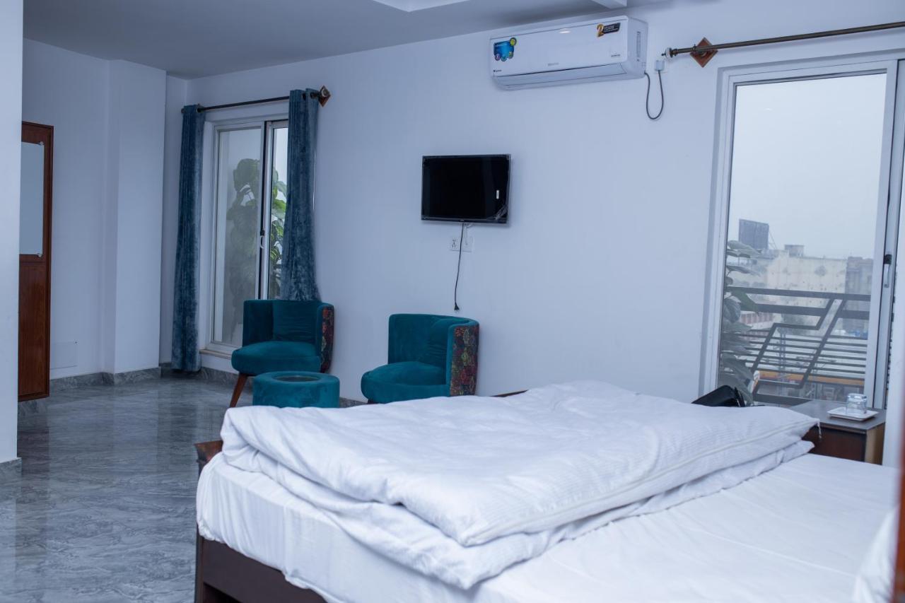 Regal Residency Hotel Rawalpindi Luaran gambar