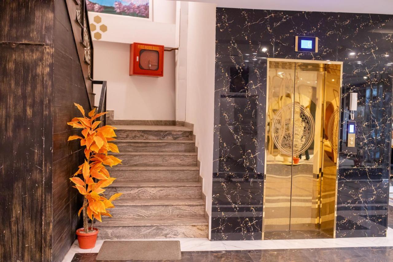 Regal Residency Hotel Rawalpindi Luaran gambar