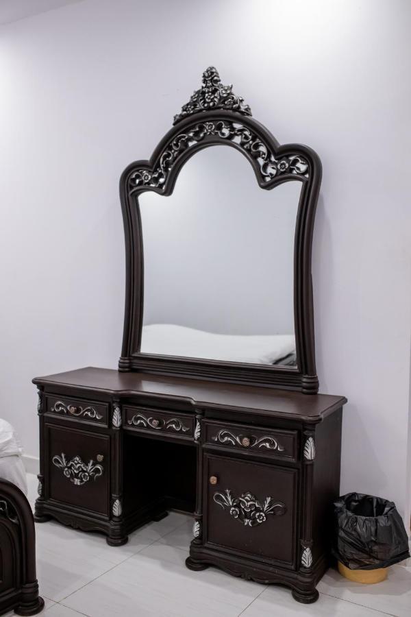 Regal Residency Hotel Rawalpindi Luaran gambar