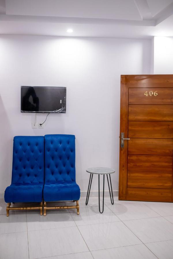 Regal Residency Hotel Rawalpindi Luaran gambar
