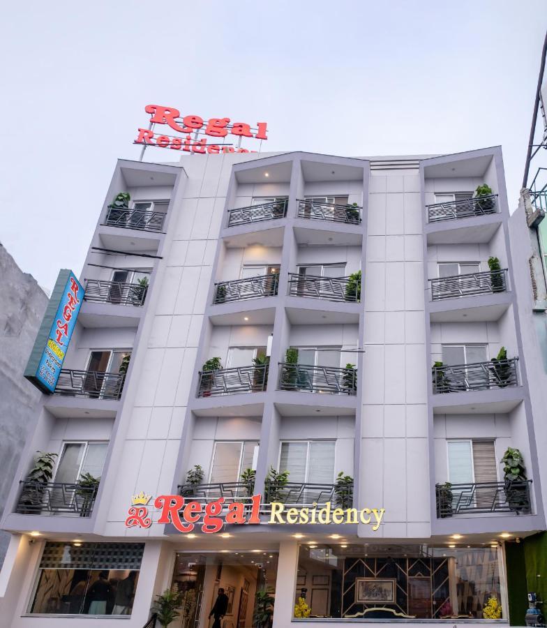 Regal Residency Hotel Rawalpindi Luaran gambar