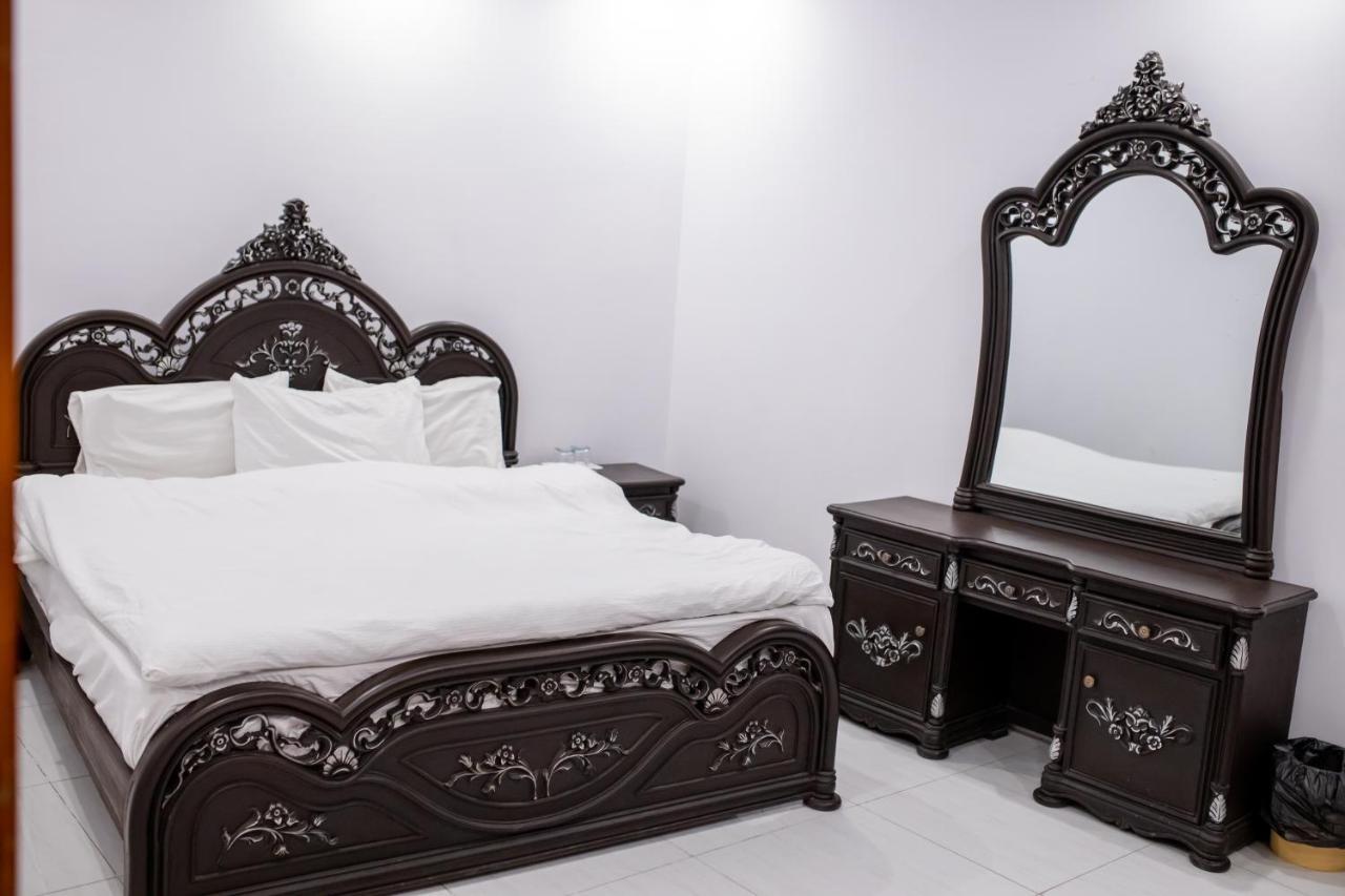 Regal Residency Hotel Rawalpindi Luaran gambar