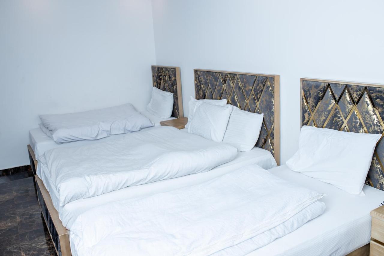 Regal Residency Hotel Rawalpindi Luaran gambar