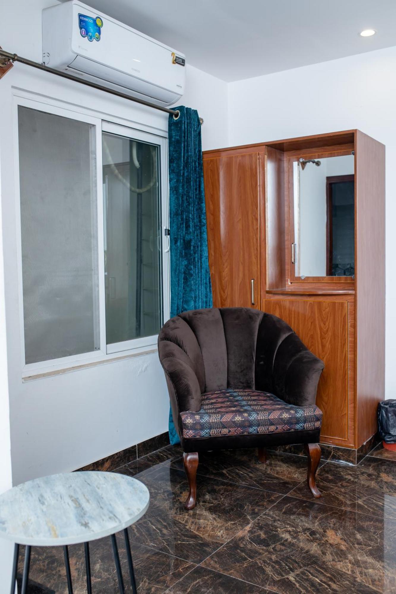 Regal Residency Hotel Rawalpindi Luaran gambar