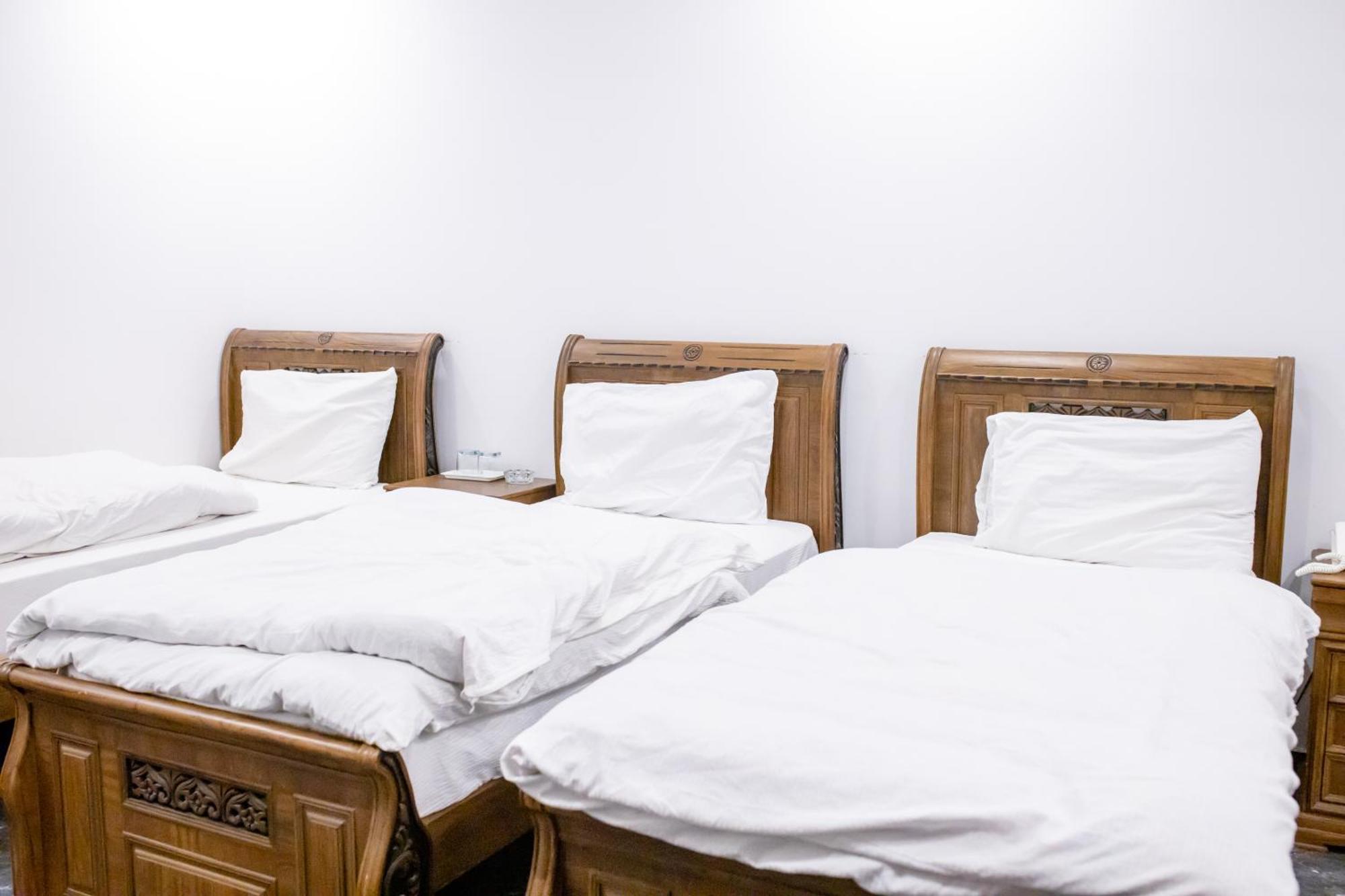 Regal Residency Hotel Rawalpindi Luaran gambar