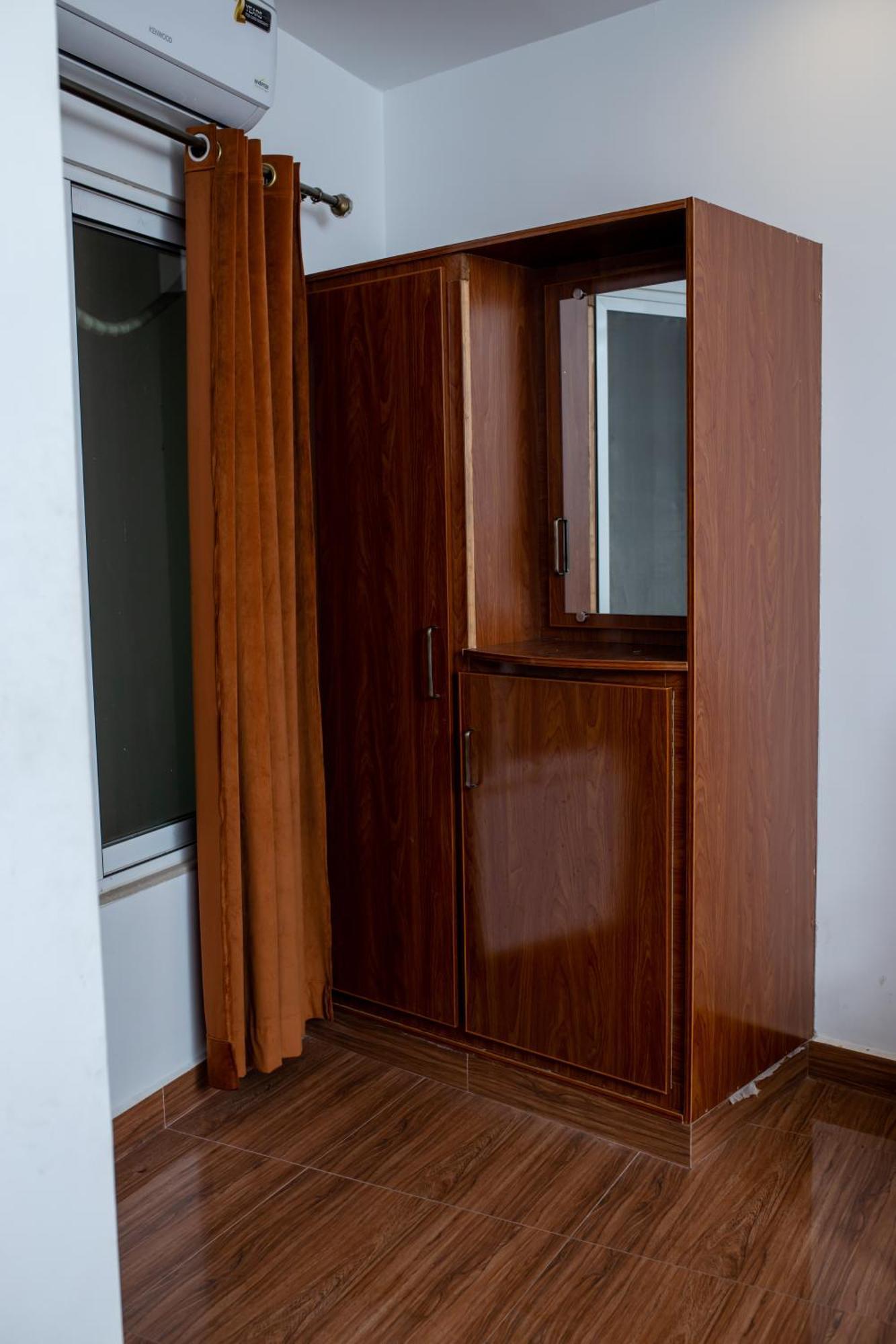 Regal Residency Hotel Rawalpindi Luaran gambar
