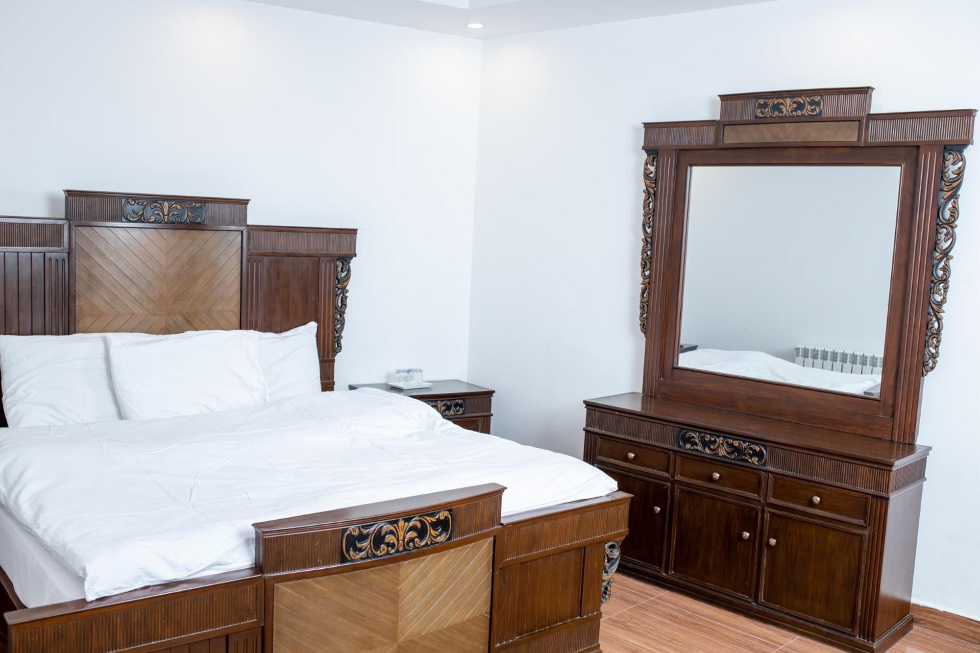 Regal Residency Hotel Rawalpindi Luaran gambar